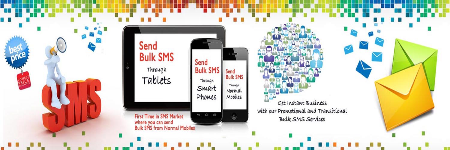 bulk amd promotion sms company